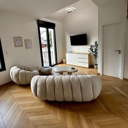 Maison Cosy, Grand Paris, A 3 Minutes Du Metro Вільжуїф Екстер'єр фото