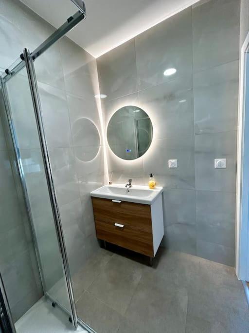 Maison Cosy, Grand Paris, A 3 Minutes Du Metro Вільжуїф Екстер'єр фото