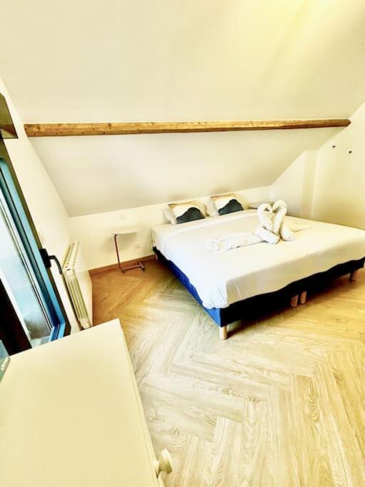 Maison Cosy, Grand Paris, A 3 Minutes Du Metro Вільжуїф Екстер'єр фото