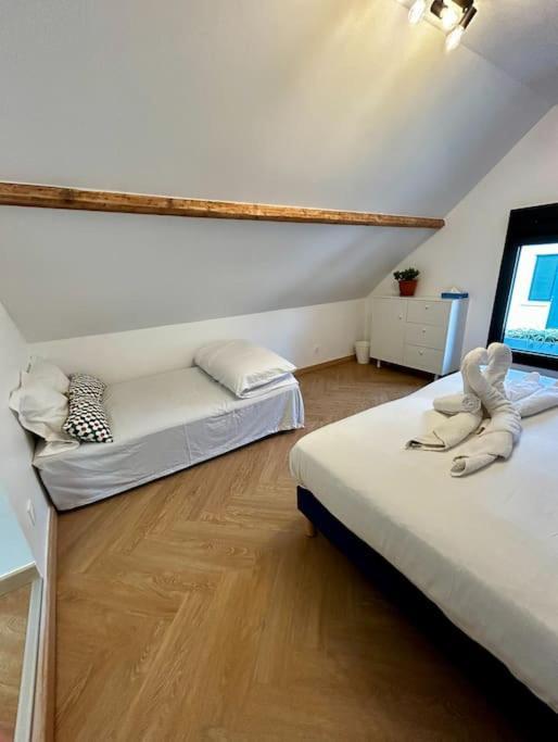 Maison Cosy, Grand Paris, A 3 Minutes Du Metro Вільжуїф Екстер'єр фото